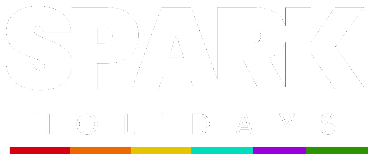 Spark Holidays